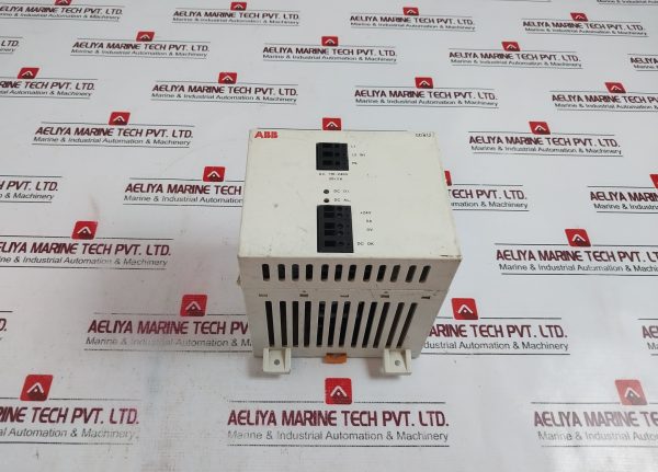 Abb Phoenix Contact Sd812 Power Supply 240v