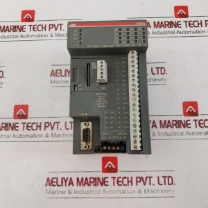 Abb Pm564-t A1 Central Processing Unit 24v