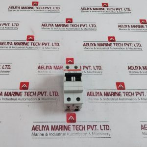 Abb S202-k6 Circuit Breaker 480v