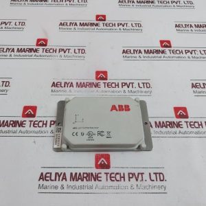 Abb Smartsensor Wireless Condition Monitoring Device