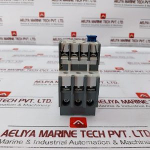 Abb Ta25du Thermal Overload Relays 690v