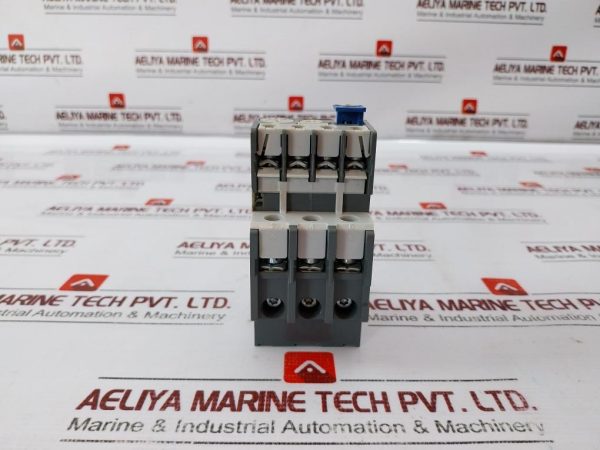 Abb Ta25du Thermal Overload Relays 690v