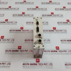 Abb Tc 530 Module Controller