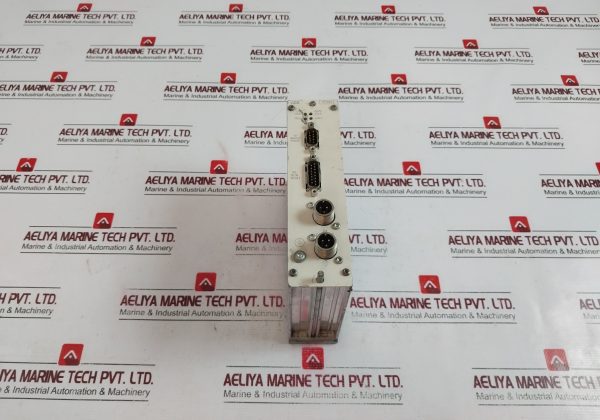 Abb Tc 530 Module Controller