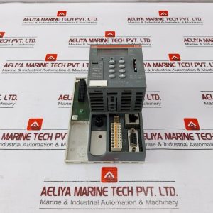 Abb Weso Pm571 Central Processing Unit 94v