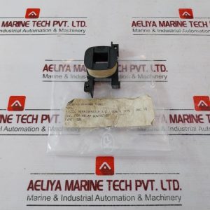 Abb Yzbs6508 Coil For Relay Contactor 100v