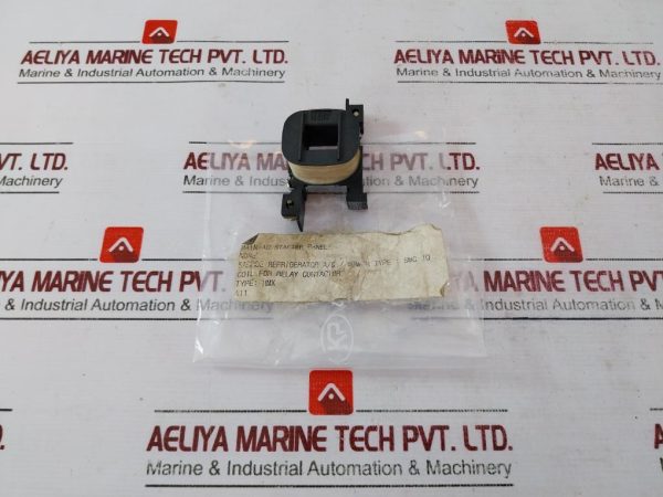 Abb Yzbs6508 Coil For Relay Contactor 100v