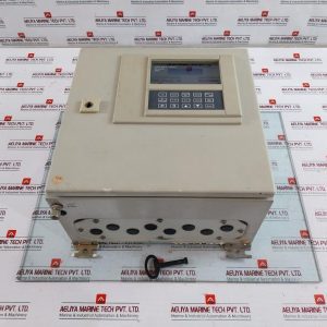 Abb Zirconia Zmt Oxygen Analyzer Panel 150v