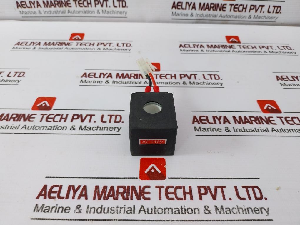 Ac 110v Coil