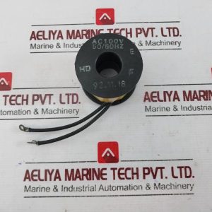 Ac100v 5060hz Coil