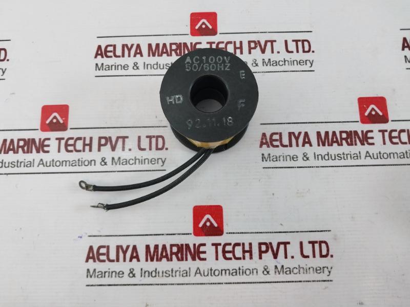 Ac100v 5060hz Coil