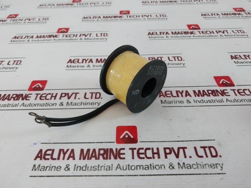 Ac100v 50/60hz Coil - Image 3