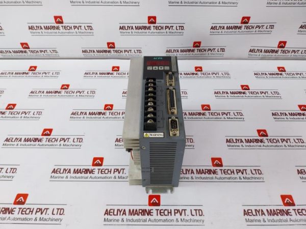 Acpl Ssd-1000 Ac Servo Drive