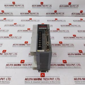 Acpl Ssd-1000 Servo Drive