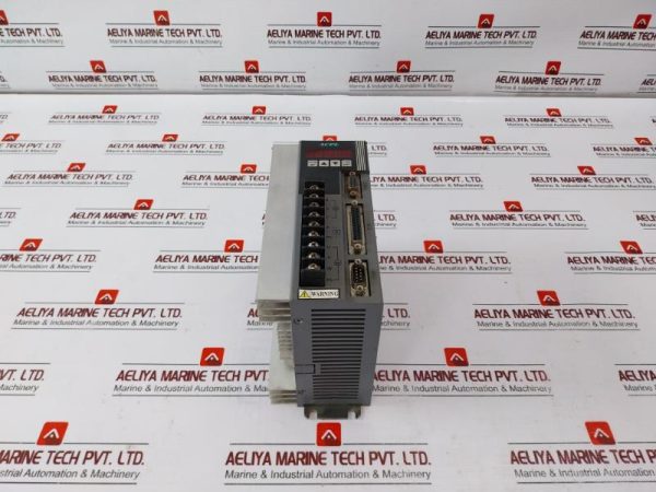 Acpl Ssd-1000 Servo Drive