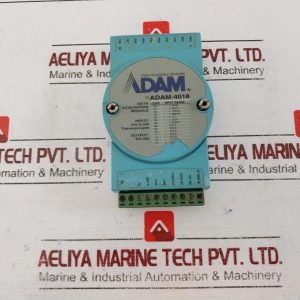 Adam Adam-4018 Thermocouple Input Module