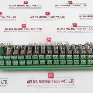 Aditaya Instruments Ai-rl16-2co Interface Module