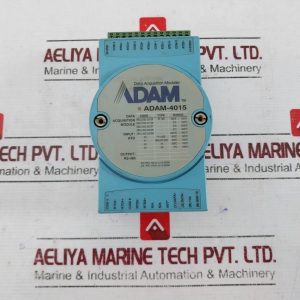 Advantech Adam-4015 Relay Output Module