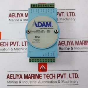 Advantech Adam-4060 Data Acquisition Modules