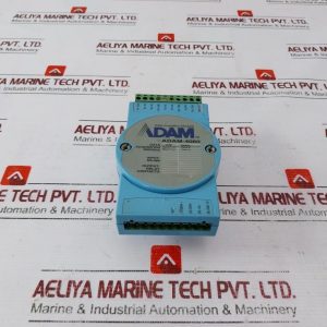 Advantech Adam-4060 Data Acquisition Modules