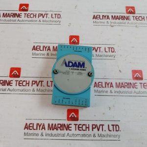 Advantech Adam-4080 Counter Frequency Module