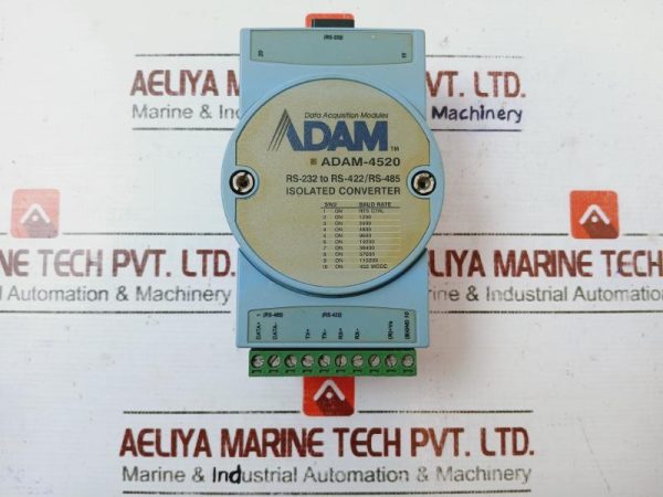 Advantech Adam-4520 Data Acquisition Module