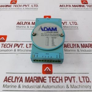 Advantech Adam-4520 Relay Output Module