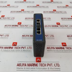 Advantech Eki-2525 5-port Unmanaged Ethernet Switch
