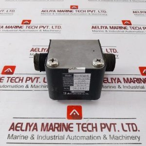Aichi Tokei Denki Nd20-pataaa-rc Flow Meter Sensor