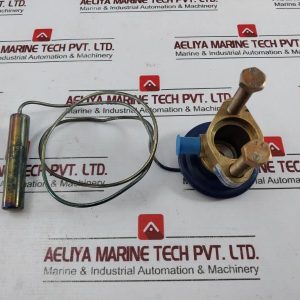 Alco Tle 4 Fw 55 5a Expansion Valve