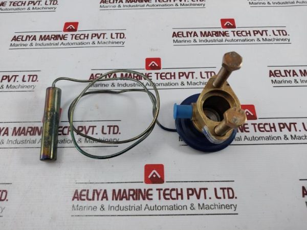 Alco Tle 4 Fw 55 5a Expansion Valve