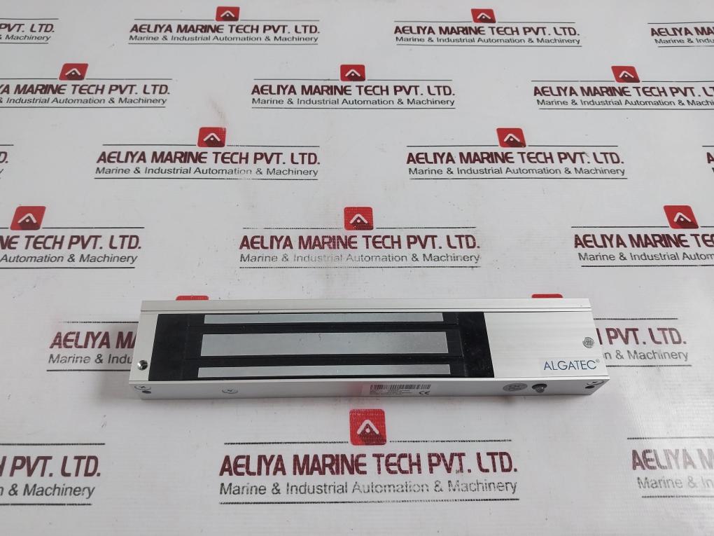 Algatec Ul275c-spn Electromagnetic Double Door Em Lock Set 12v - Image 3