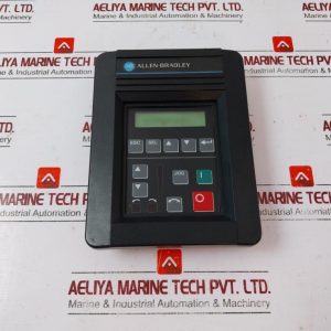 Allen-bradley 1201-hj2 Programmable Terminal 12v