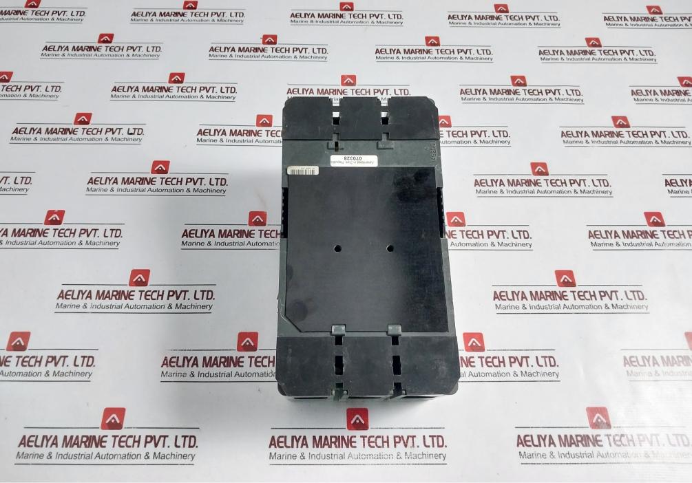 Allen-bradley A-b Quality 140u-k6x3 A Molded Case Circuit Breaker Frame 400a - Image 4