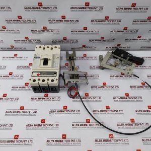 Allen-bradley 140u-k6x3 A Molded Circuit Breaker Frame 400a