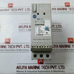 Allen-bradley 150-c3nbr Soft Starter 24v