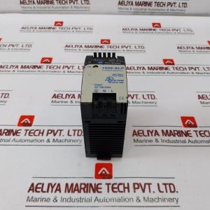 Allen-bradley 1606-xlp50b Power Supply 240v
