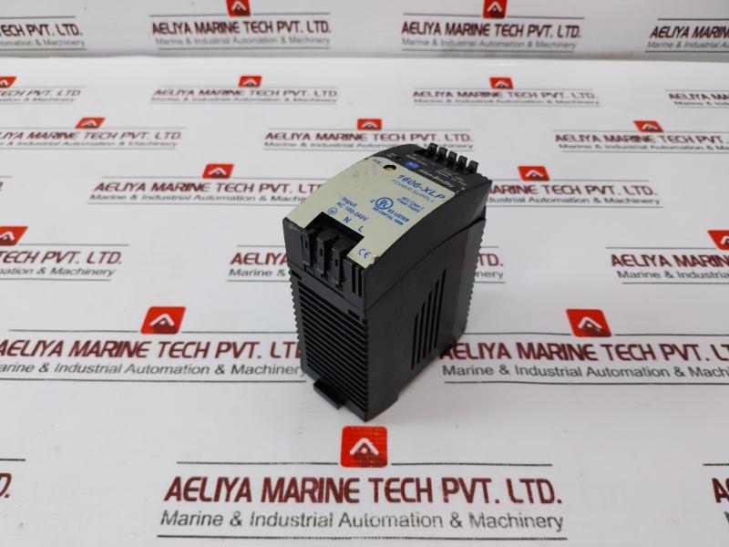 Allen-bradley 1606-xlp50b Power Supply 240v - Image 3