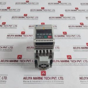 Allen-bradley 160s-aa08nps1p1 Variable Speed Drive