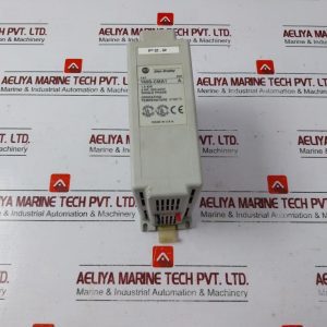 Allen-bradley 160s-cma1 Single Phase Speed Controller 240v