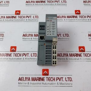 Allen-bradley 1734-aent Ethernet Ip Adapter 24 V