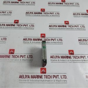 Allen-bradley 1734-ob8 Io Output Module 24v