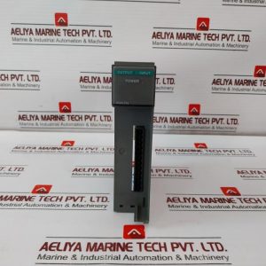 Allen-bradley 1746-fio4v Analog Combination Module 94v