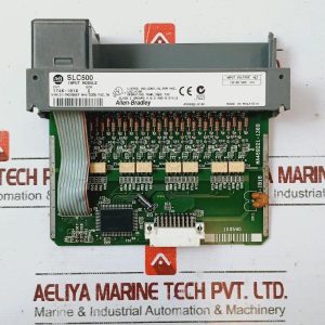 Allen-bradley 1746-ib16 Input Module