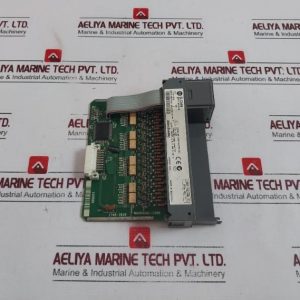 Allen-bradley 1746-ib16 Input Module 30v