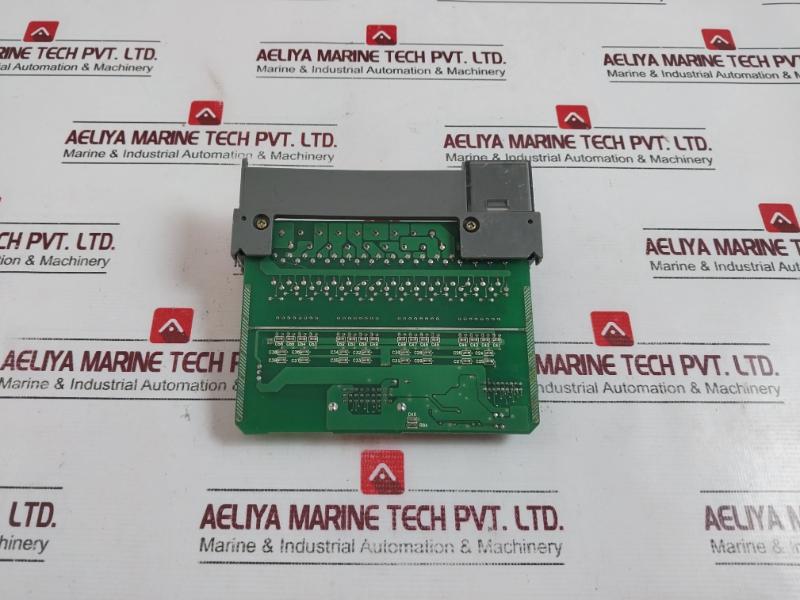 Allen-bradley 1746-ib16 Input Module 30v - Image 4