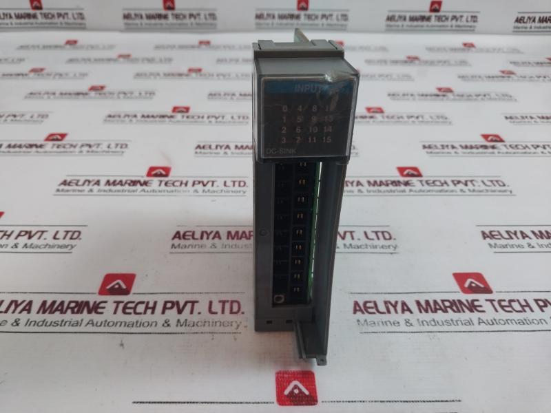 Allen-bradley 1746-ib16 Input Module 30v - Image 3