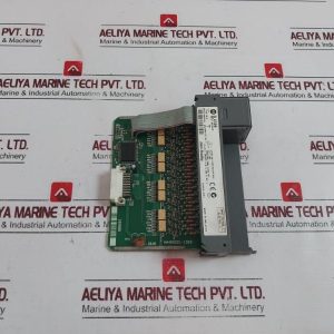 Allen-bradley 1746-ib16 Input Module 30v