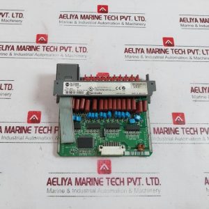 Allen-bradley 1746-im16 Input Module 94v