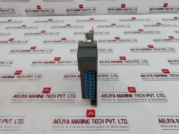 Allen-bradley 1746-iv16 Input Module 94v